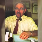 Ed Andrus: The Mainstay of Camp Perry | An NRA Shooting Sports Journal