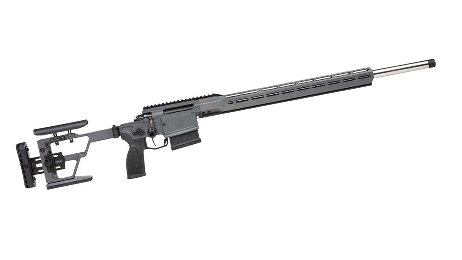 New: SIG CROSS-PRS Rifle | An NRA Shooting Sports Journal