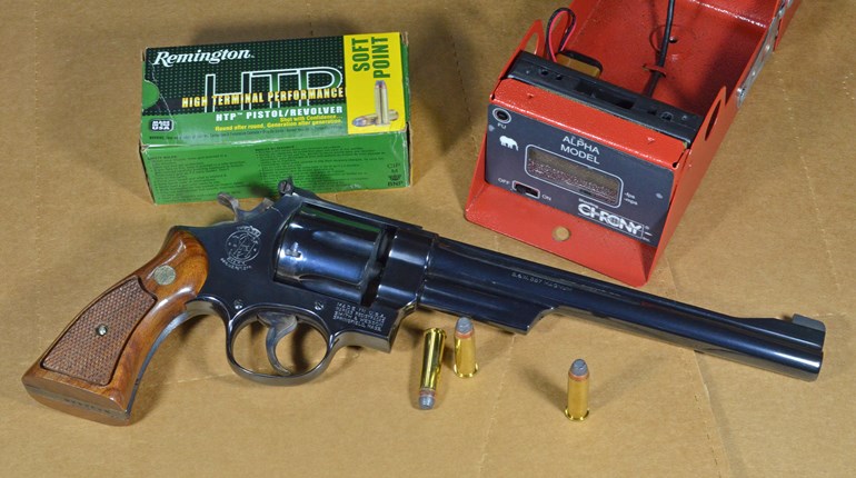 Reloading Tips For 9 Major | An NRA Shooting Sports Journal