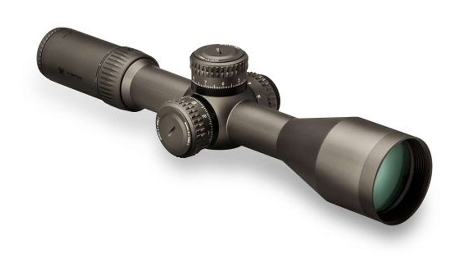 Vortex Razor HD Gen II 4.7-27x56mm