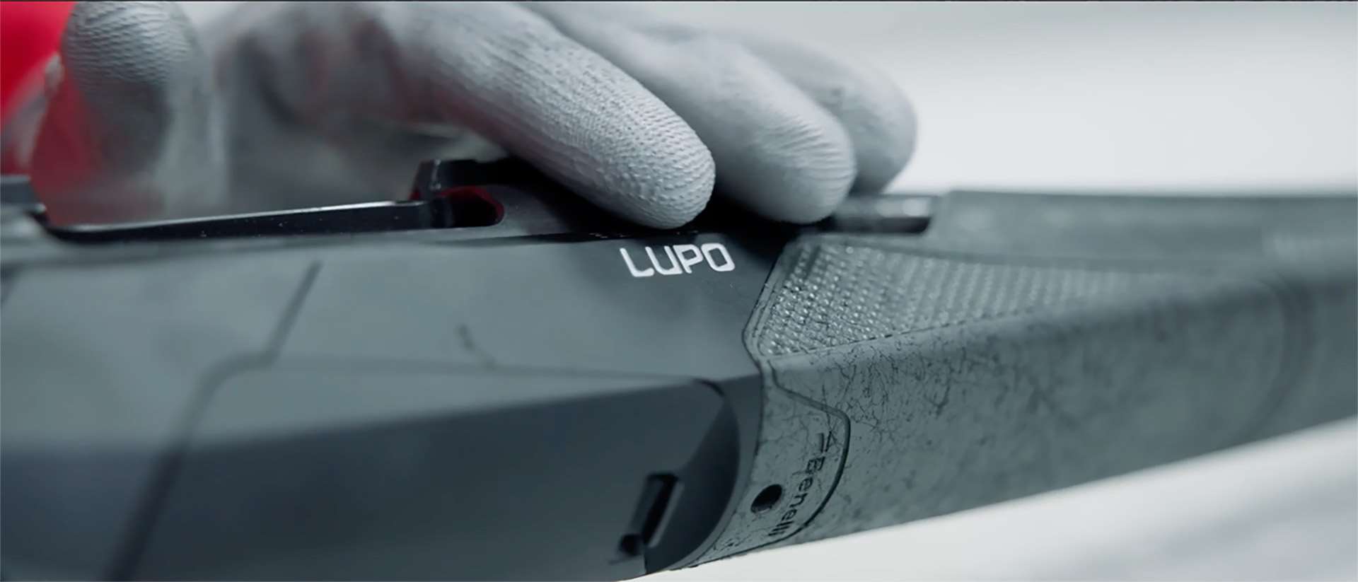 Benelli reveals how its Lupo rifle achieves precision through heat treatment, electrochemical rifling and cryogenic engineering in new video series