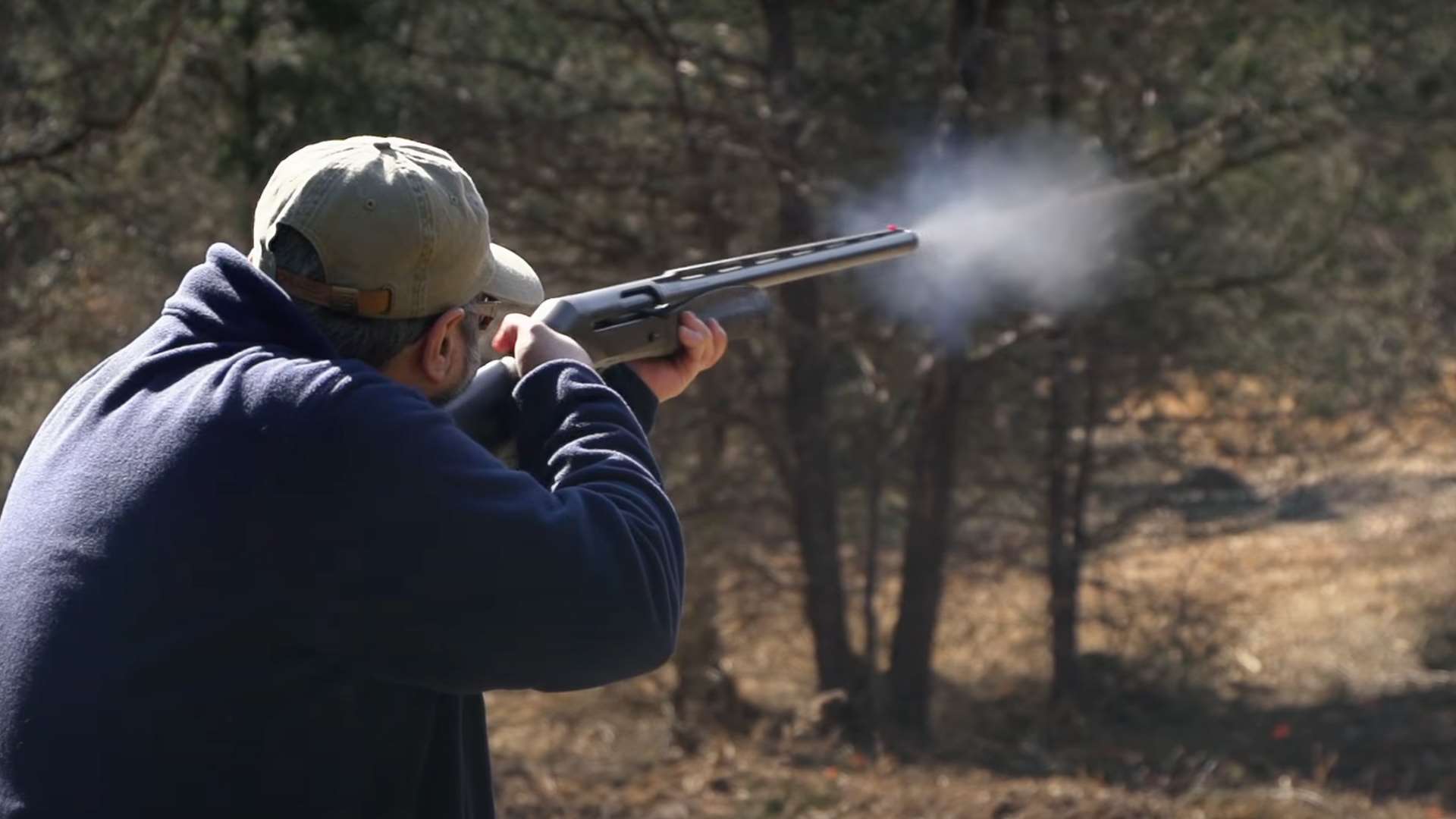 Benelli SBE3 A.I.