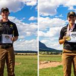Elliott, Simonton Win Fall Selection Crowns as USA Shooting Names National Skeet Team