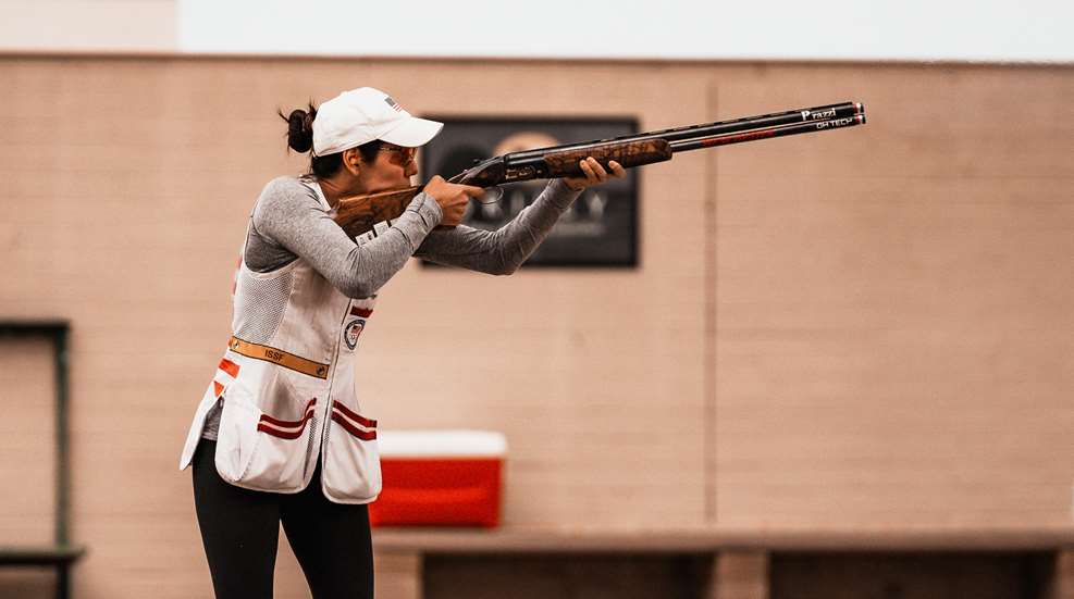 Daniavizzi Teamusshotgun Winch 1