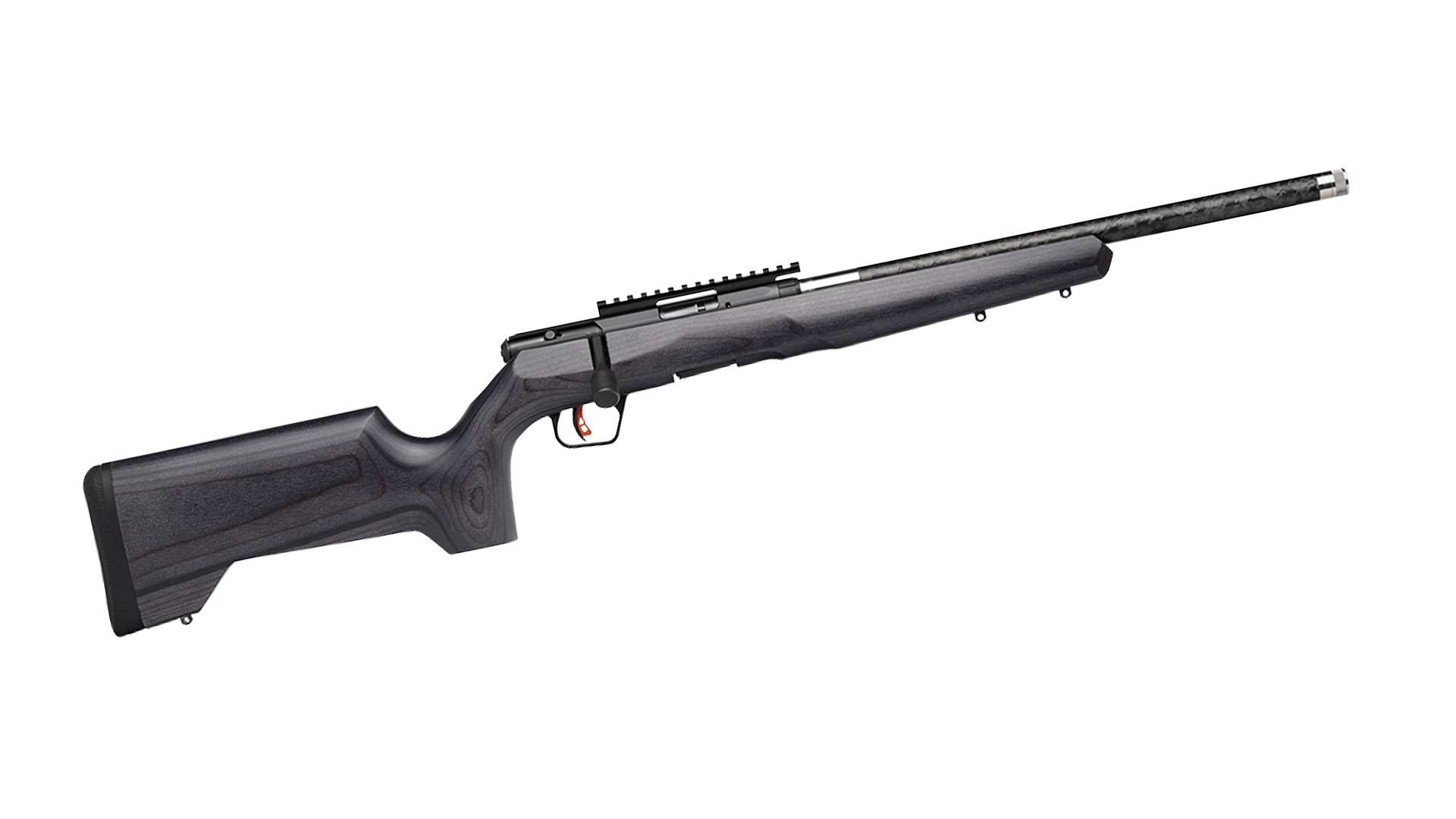 B-Series TIMBERLite bolt-action