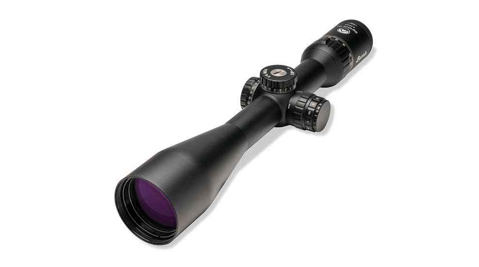 Burris Sig Riflescopehd 2