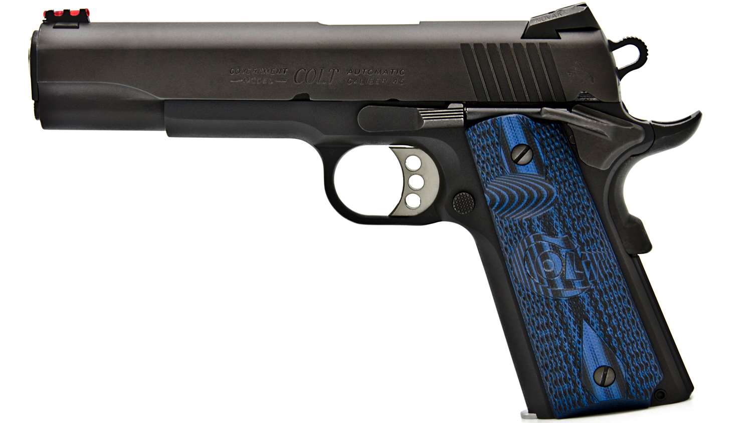 Colt Competition 1911