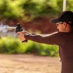 Revolver Trailblazer: Beth Willoughby’s Journey from Bullseye to Steel Challenge Grand Master