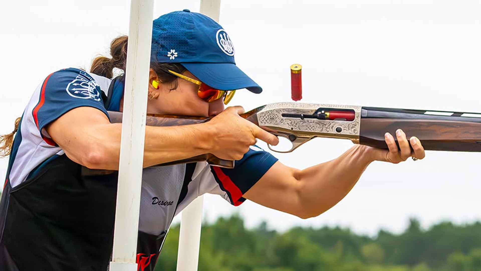 2026 Beretta Us Open 2