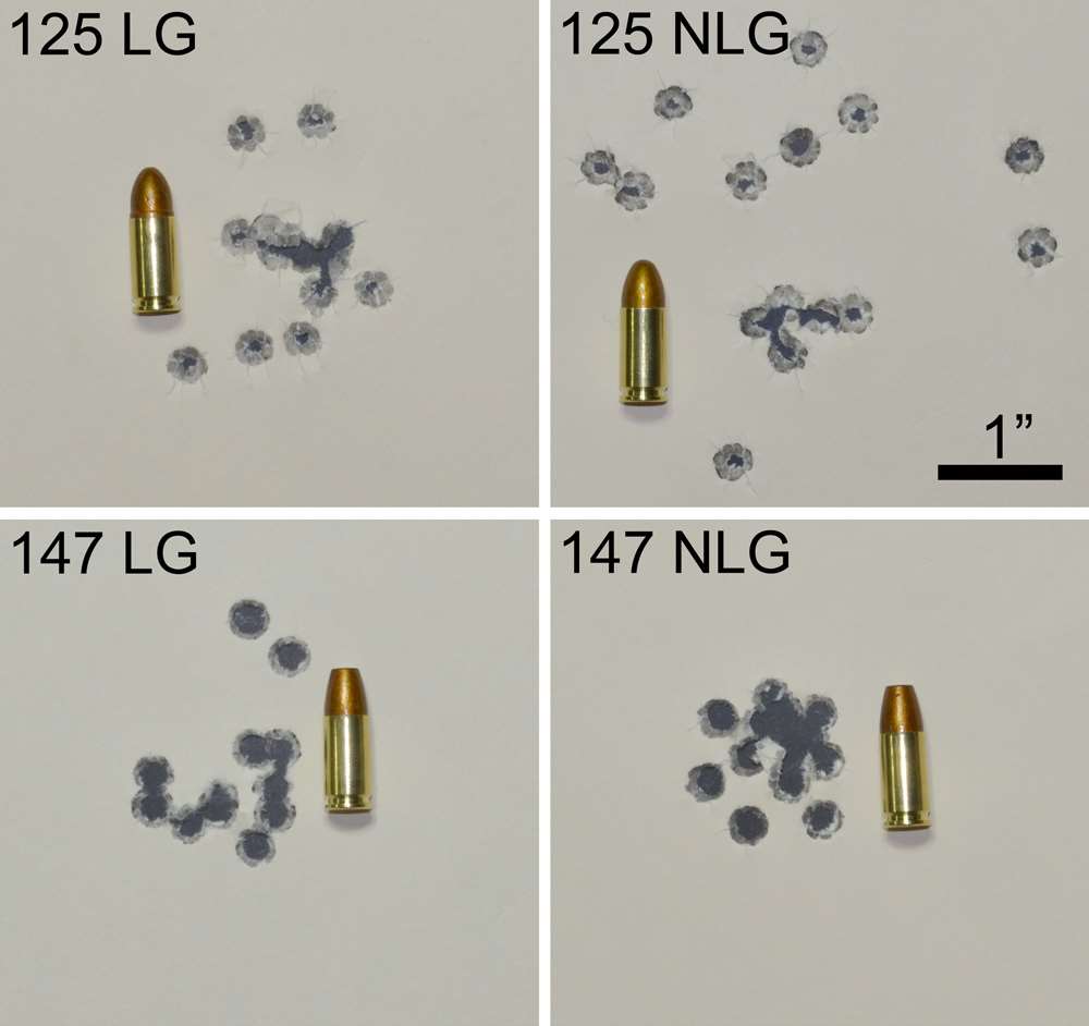 Getting To The Bottom Of Grooved Bullets