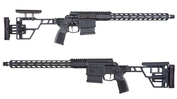 SIG Sauer Cross Rifle