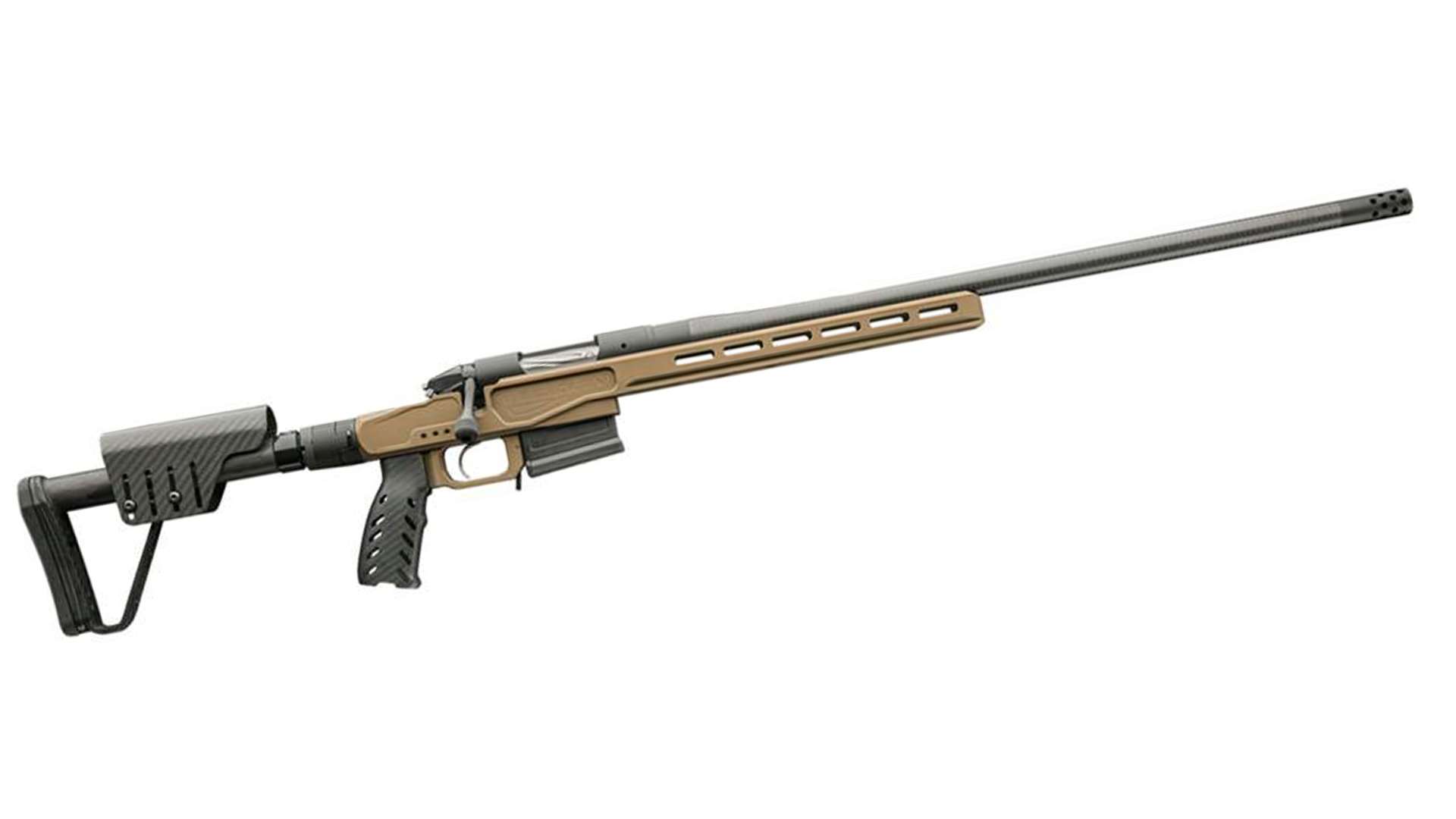 Bergara MGLite Rifle