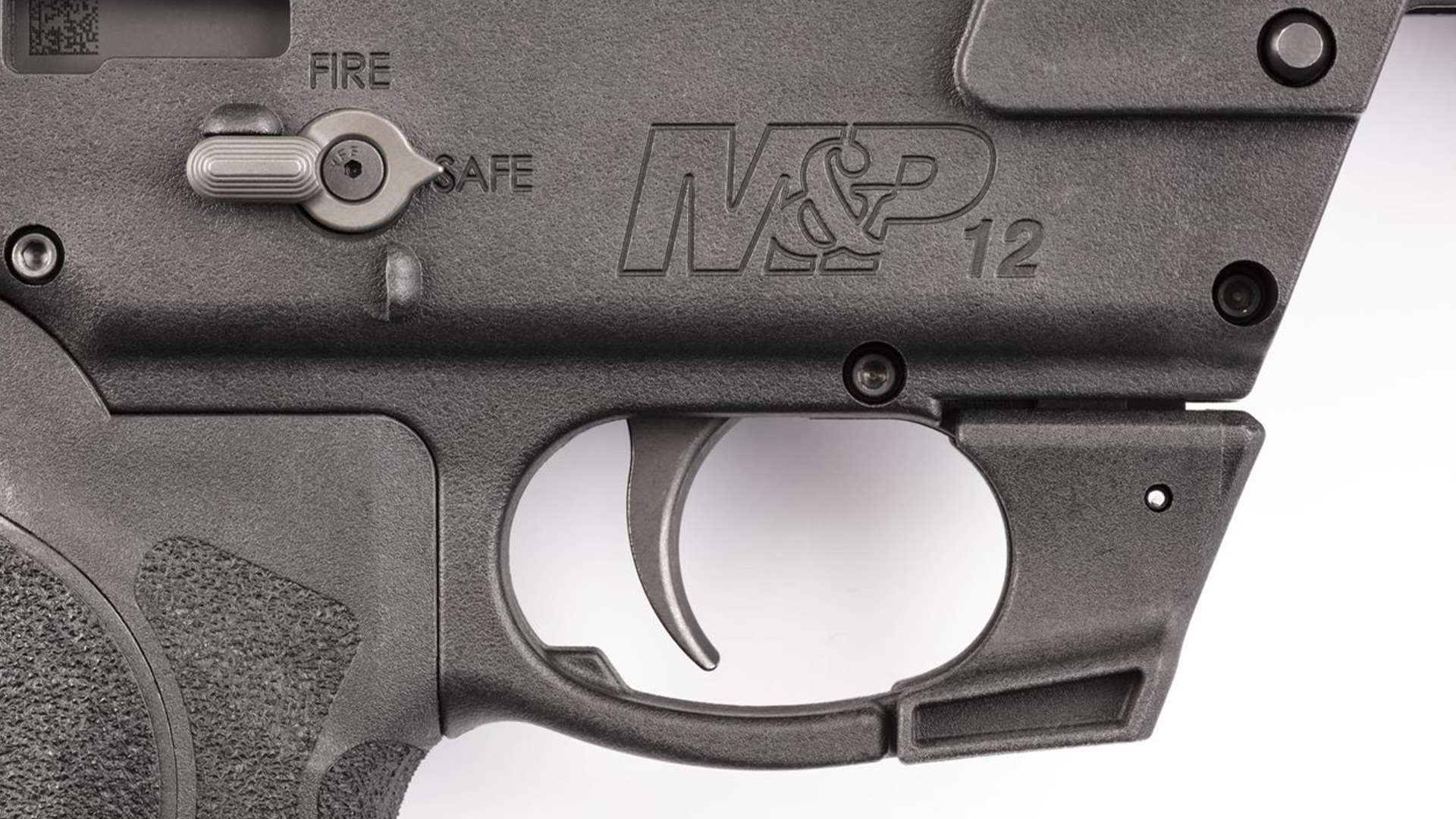 Smith & Wesson M&P12