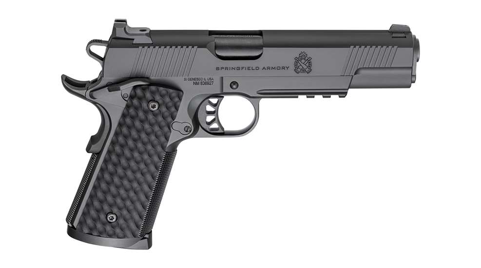 Springfield Trp1