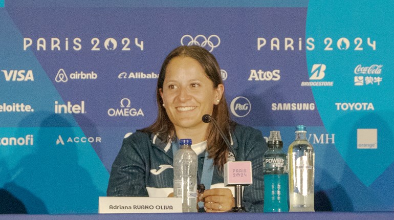 Paris 2024 Olympics: Guatemala Strikes Gold In Women’s Trap | An NRA Shooting Sports Journal