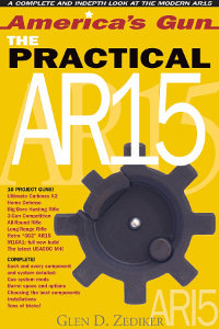America&#x27;s Gun: The Practical AR15 by Glen Zediker