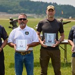 Results: 2025 NRA National High Power Rifle OTC Championship in Wisconsin