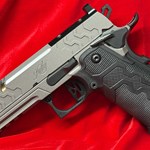 Review: Kimber 2K11 | An NRA Shooting Sports Journal