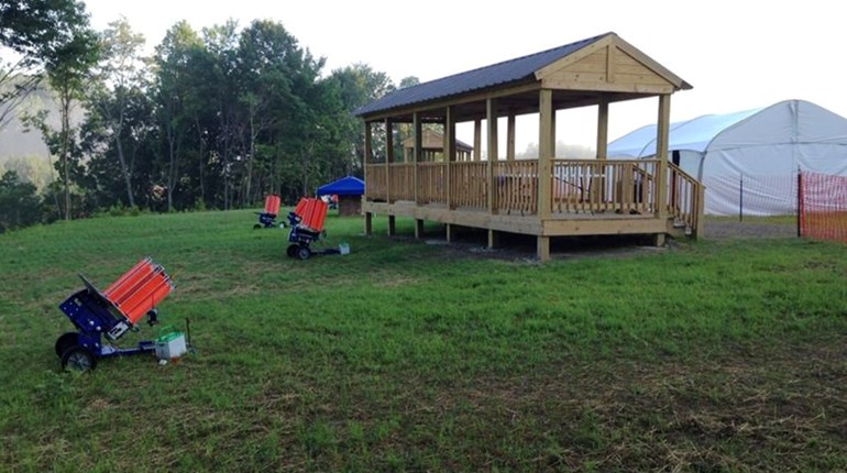 All About the 24th World Scout Jamboree | An NRA Shooting Sports Journal