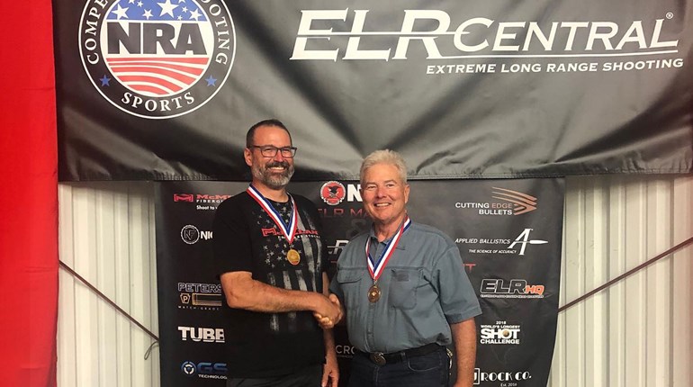 Results: 2019 NRA Extreme Long-Range Championship | An NRA Shooting Sports Journal