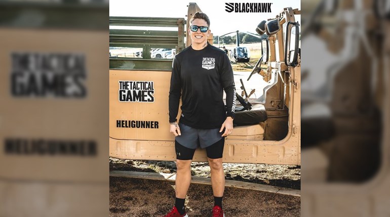 Tactical Games 2023 Nationals: Blackhawk Athlete Ehea Schuerch Takes Runner-Up In Women’s Elite Division | An NRA Shooting Sports Journal