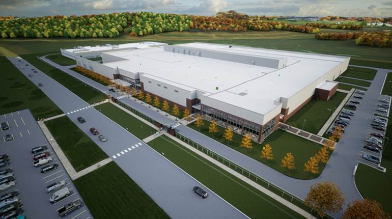 Winchester Building New NGSW-A Manufacturing Facility At Lake City Plant | An NRA Shooting Sports Journal