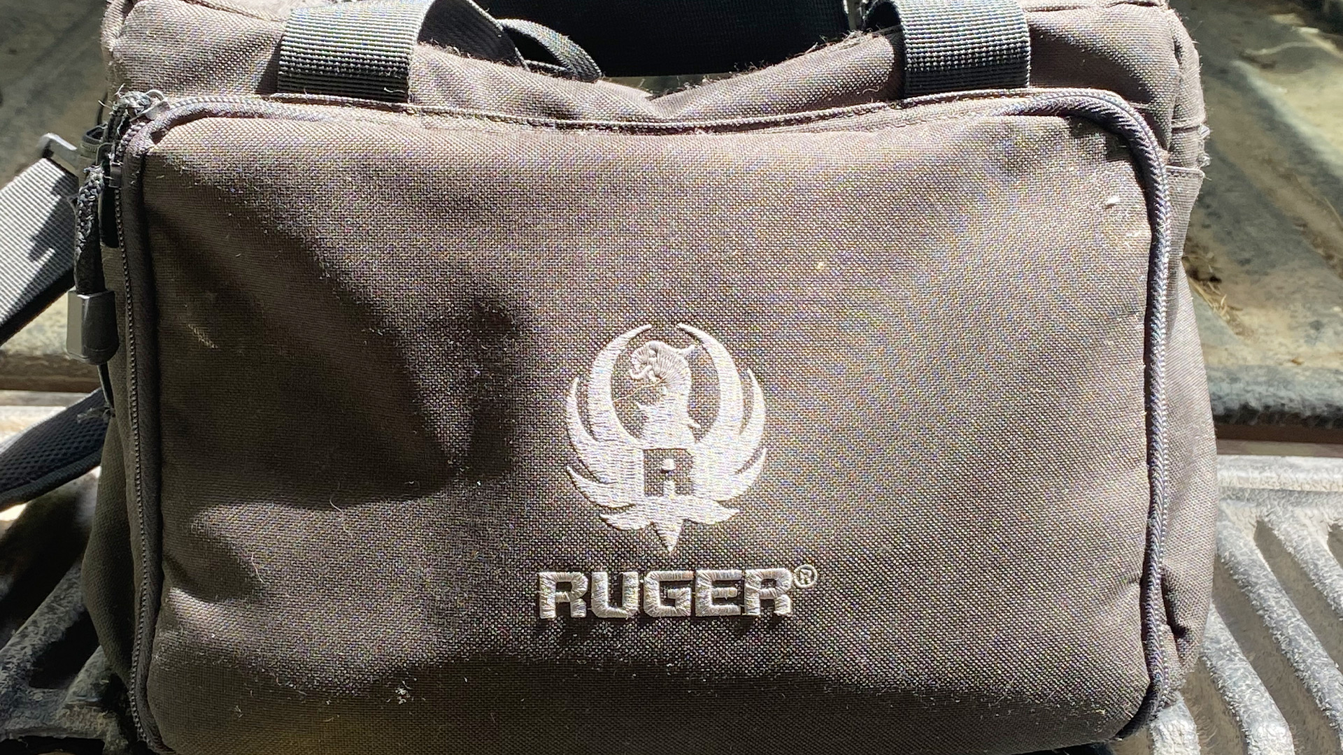 Ruger Pro Series Range Bag