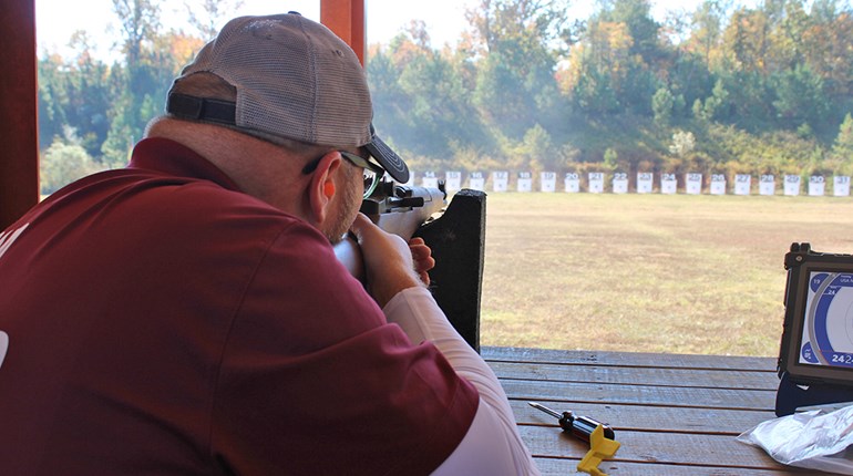 CMP Class Teaches Advanced M1 Garand Rifle Maintenance | An NRA Shooting Sports Journal