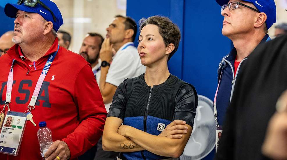 Sagen Smallbore Paris2024 1