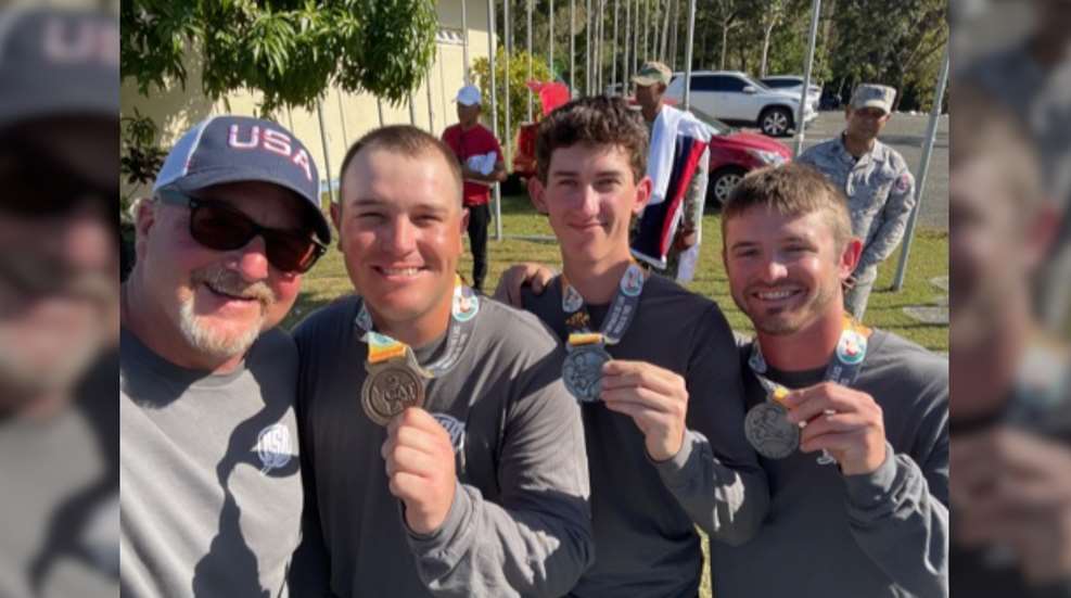 2024 CAT Games Shotgunteammedals 1
