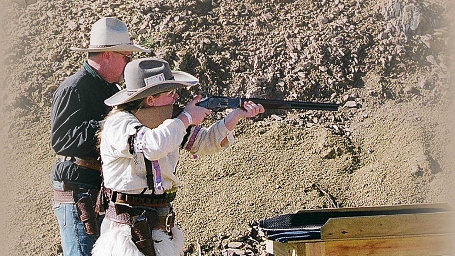 Best Cowboy Revolvers for Competition & Plinking [2023]