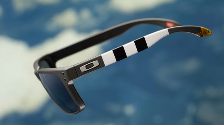 New: Oakley Standard Issue American Heritage Collection | An NRA Shooting Sports Journal
