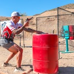Bulletproofing Stages: A USPSA Range Officer’s Guide to Stage Management | An NRA Shooting Sports Journal