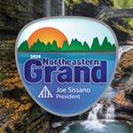 41st Northeastern Satellite Grand American Opens 2027 ATA Target Year
