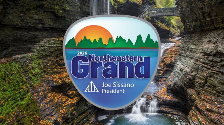 41st Northeastern Satellite Grand American Opens 2027 ATA Target Year | An NRA Shooting Sports Journal