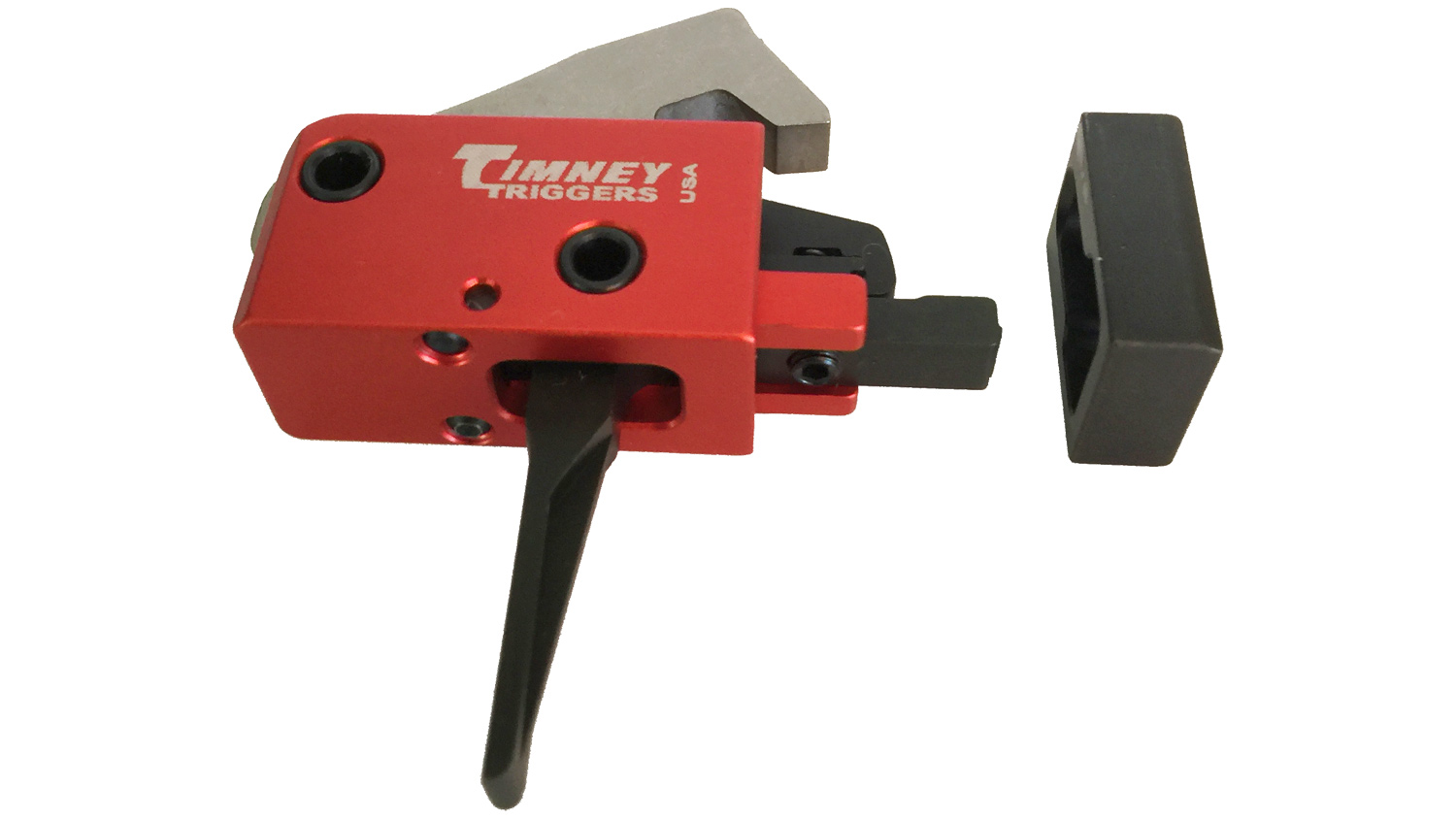 Timney Triggers MPX two-stage trigger