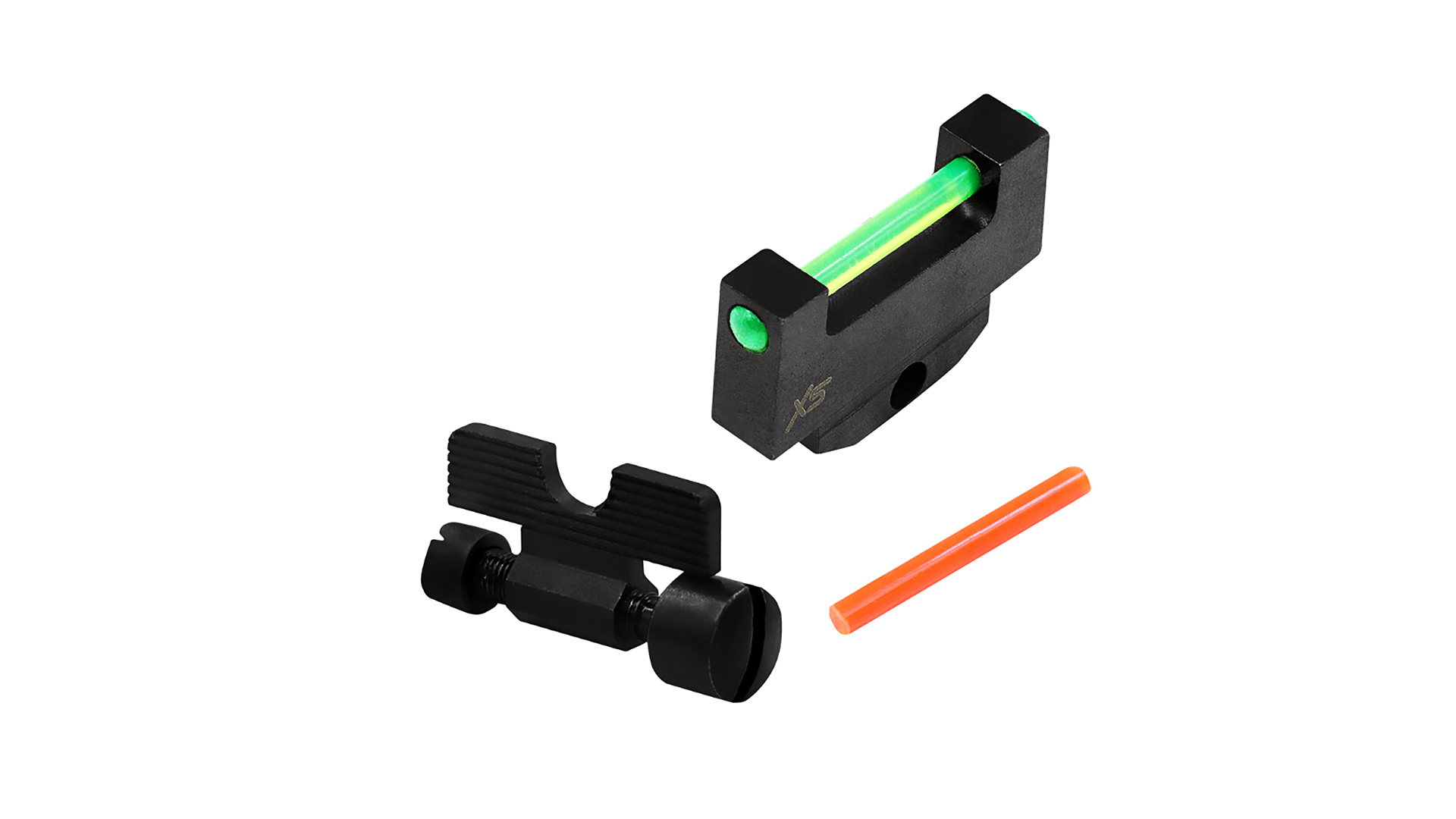 Xs Sights Revolver SW 1