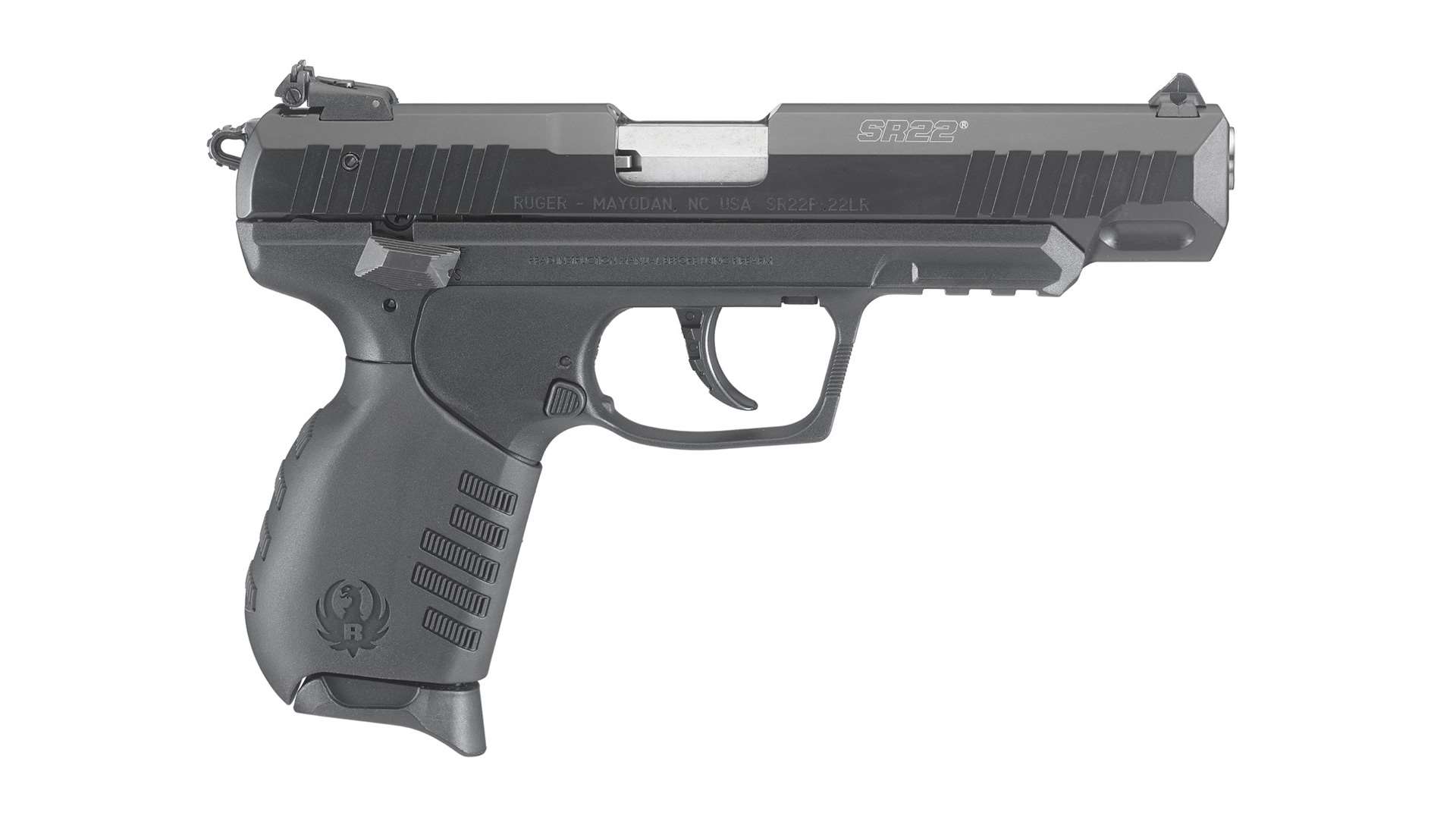 Ruger SR22