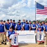 Historic Sweep: Team USA Claims Gold, Silver and Bronze at F-Class World Championships
