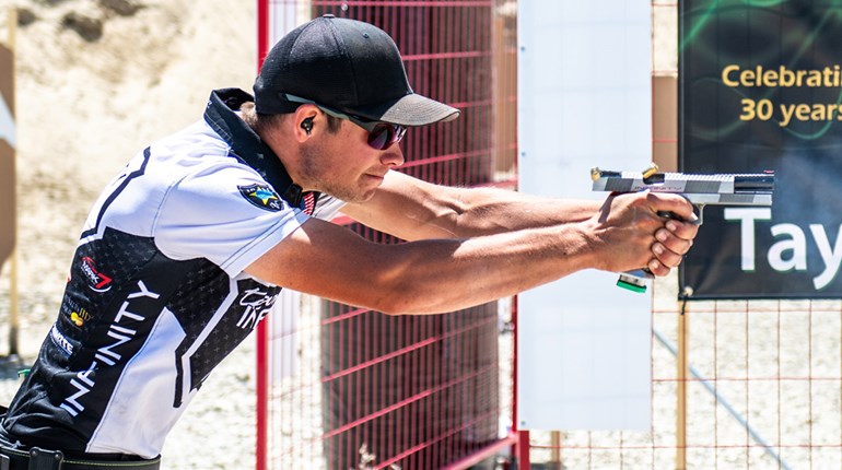 Build It And They Will Come: 2024 USPSA Area 1 Championship | An NRA Shooting Sports Journal