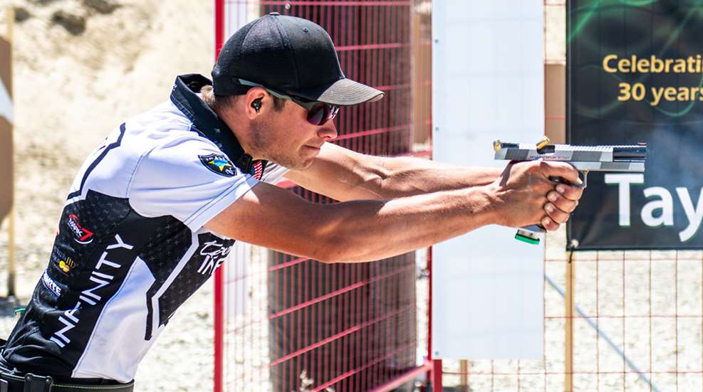 2024 USPSA Area1 1