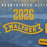 Walther Cup Returns With New Format, $5,000 On The Line