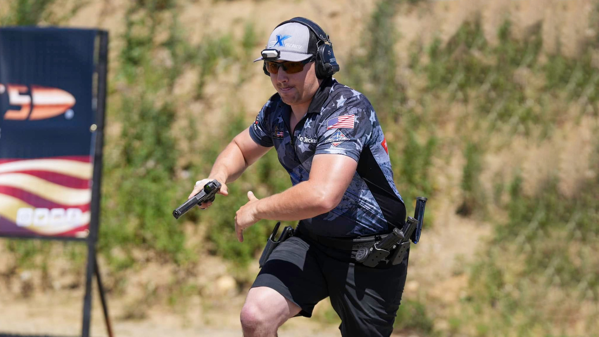 USPSA Future 3