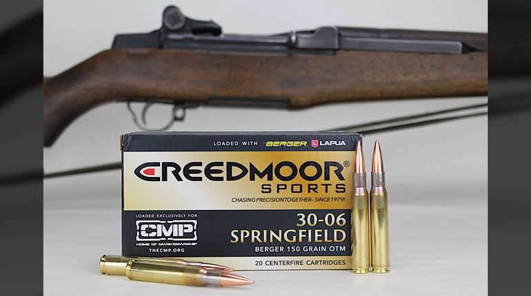 CMP 30 06Ammo 1