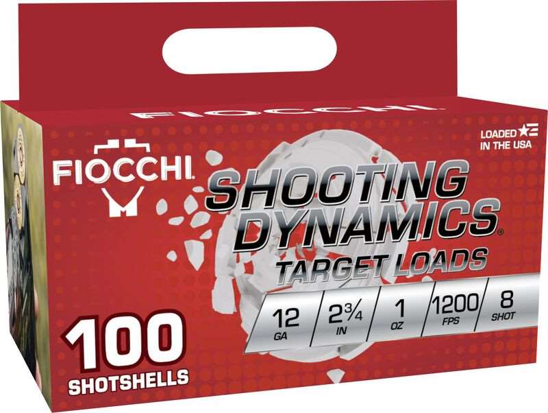 Fiocchi Shotshell Bulk Packs