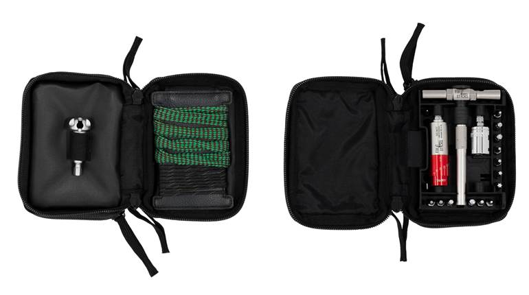 New: Fix It Sticks Rifle Hunter’s Toolkit With Hoppe’s Boresnake | An NRA Shooting Sports Journal