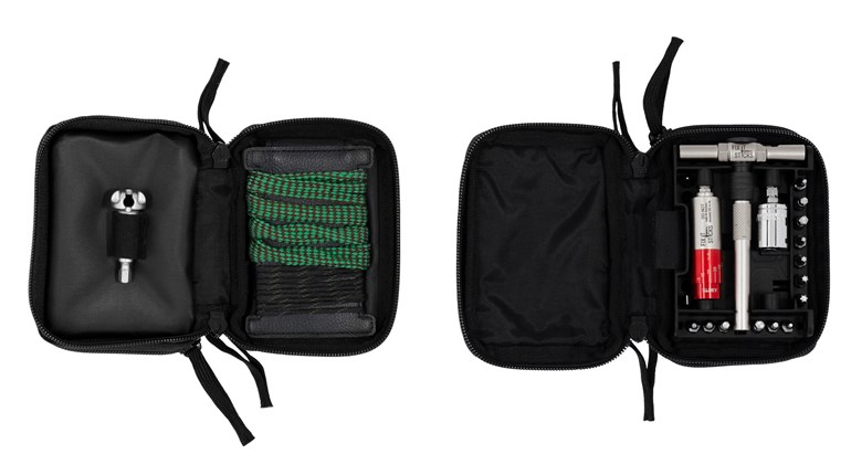 New: Fix It Sticks Rifle Hunter’s Toolkit With Hoppe’s Boresnake | An NRA Shooting Sports Journal