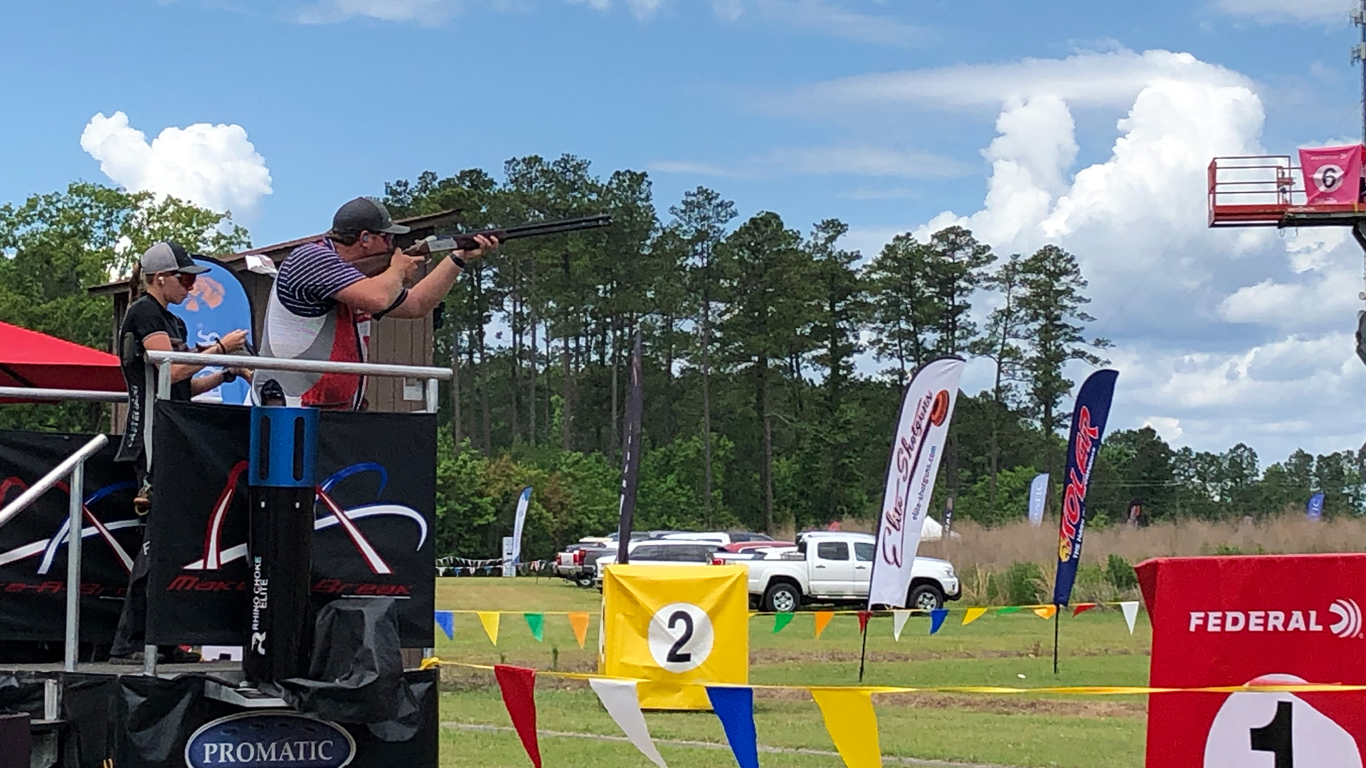 Results: 2022 NSCA U.S. Open | An NRA Shooting Sports Journal