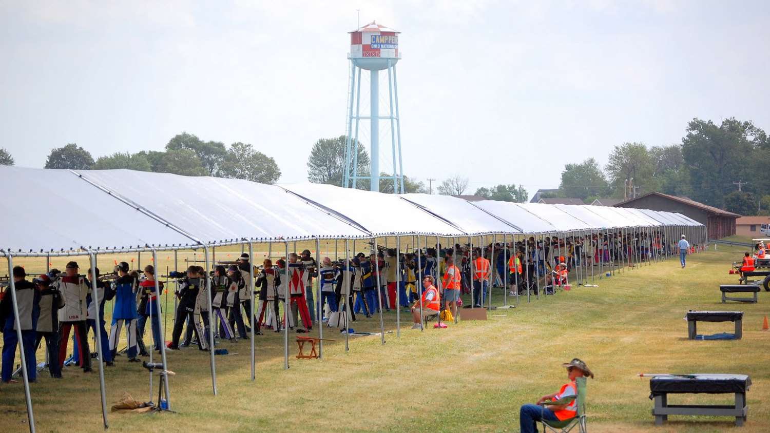 2010 Camp Perry Smallbore