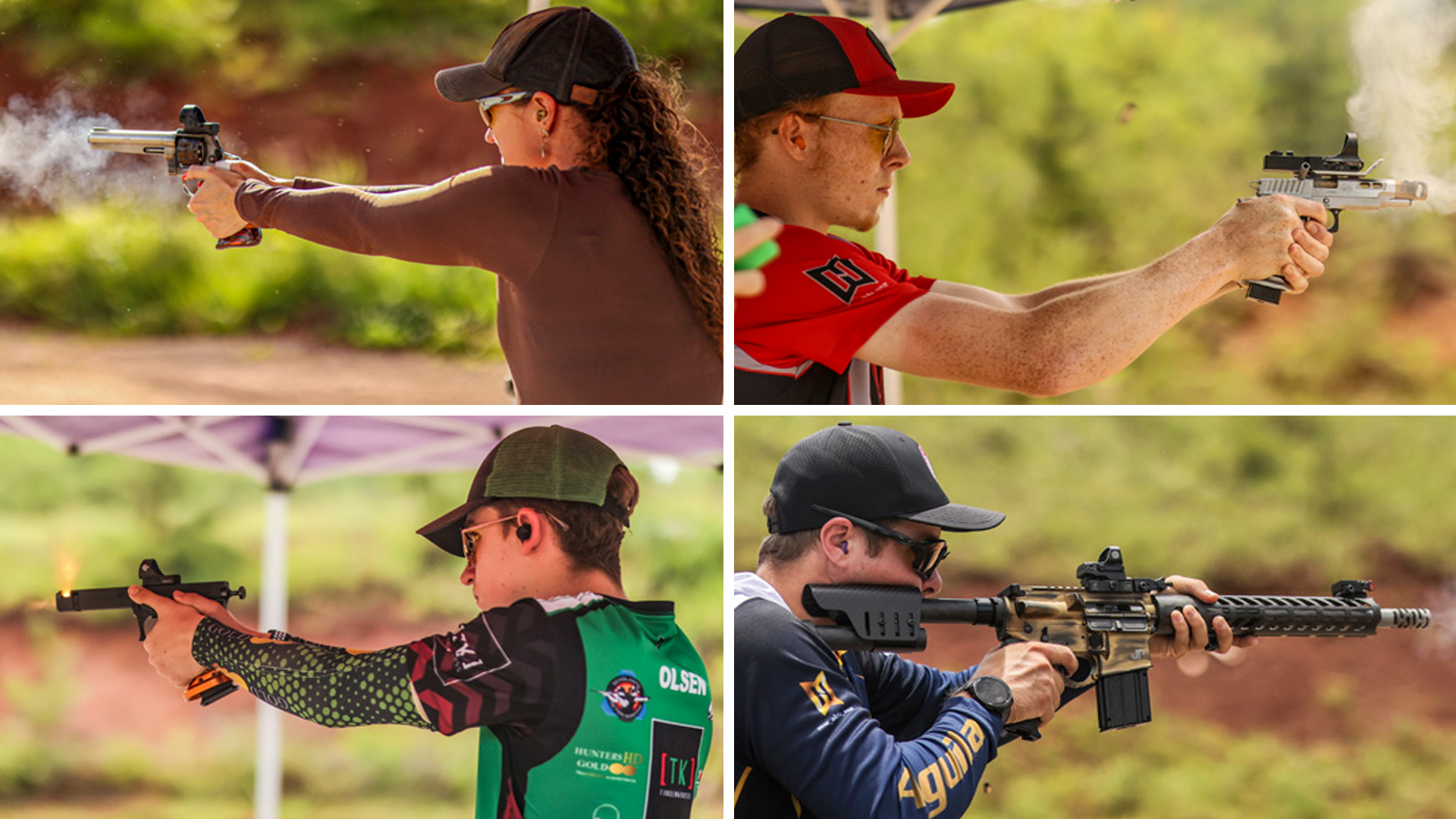 Results: 2025 World Speed Shooting Championship | An NRA Shooting Sports Journal